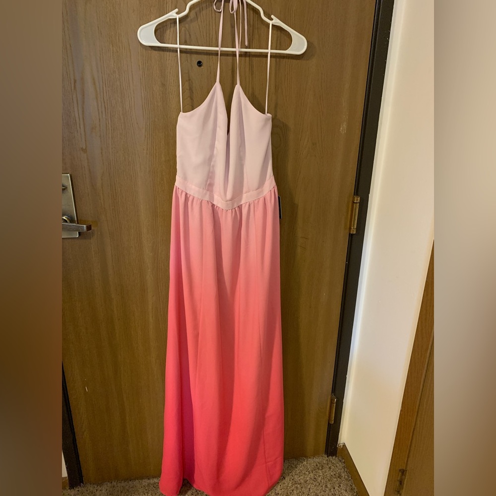 Brand new summer dress